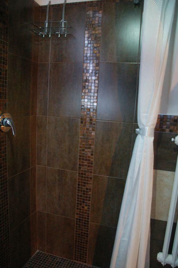 Antro Delle Muse Bed & Breakfast Алтамура Екстериор снимка