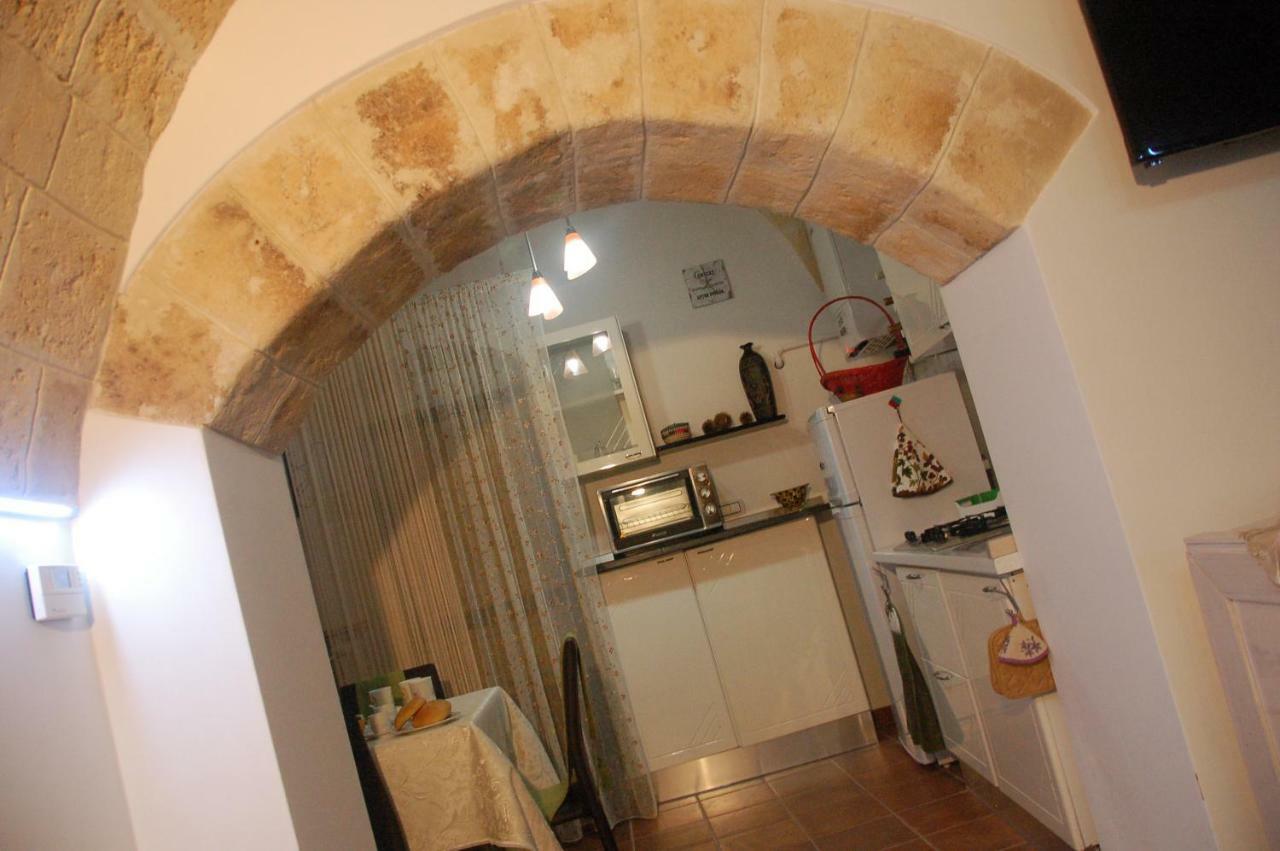 Antro Delle Muse Bed & Breakfast Алтамура Екстериор снимка