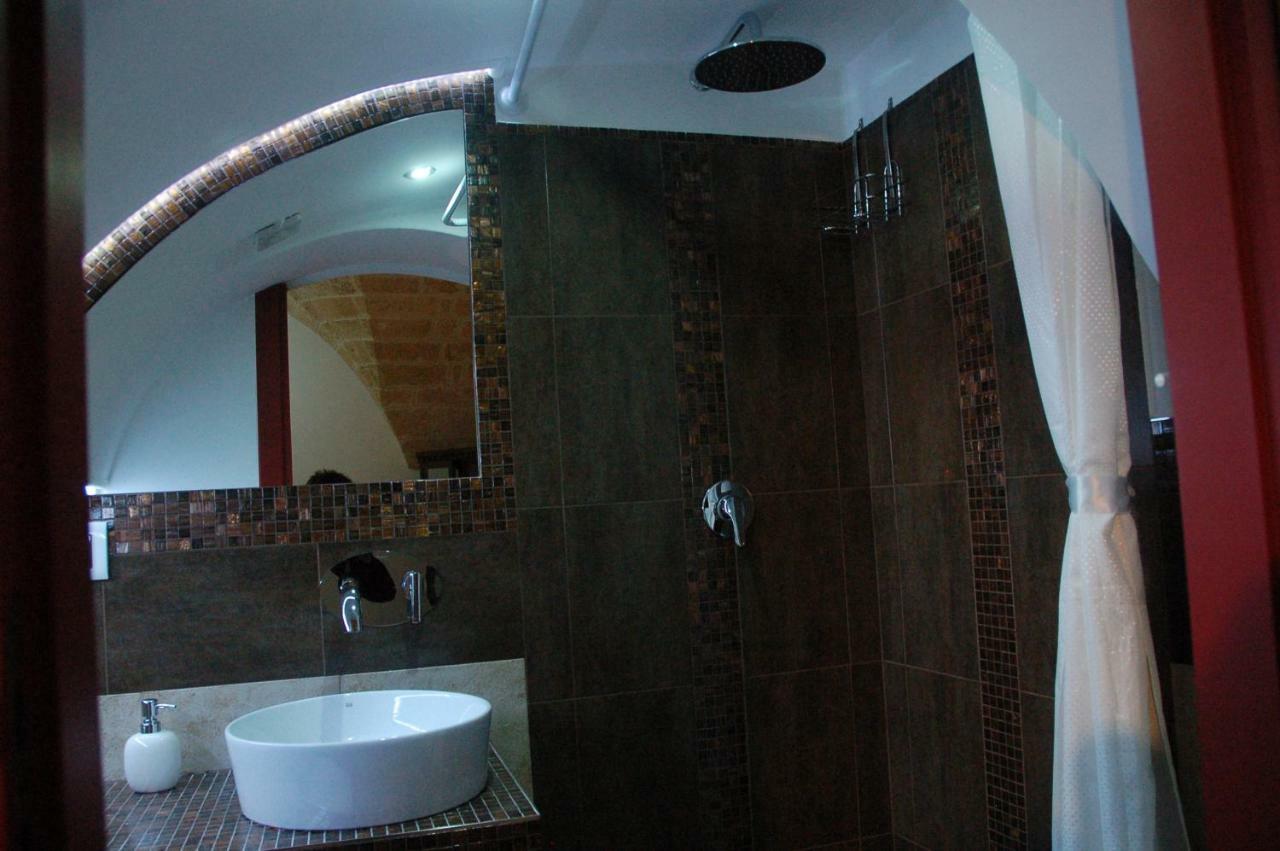 Antro Delle Muse Bed & Breakfast Алтамура Екстериор снимка