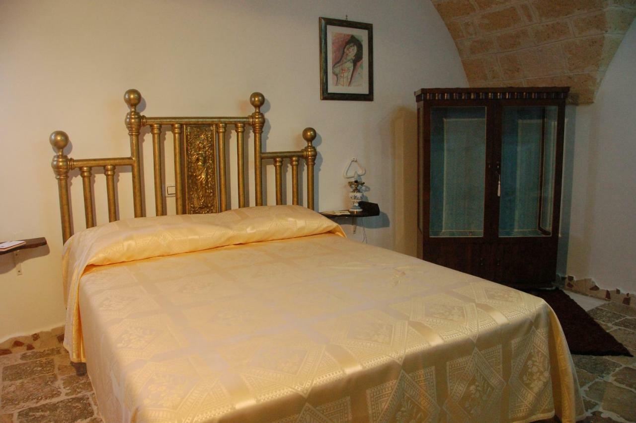 Antro Delle Muse Bed & Breakfast Алтамура Екстериор снимка